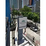 Flat Praia Mansa 105