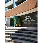 Flat Praia Mansa 105