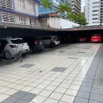 Flat Abolição 100m Beira Mar105