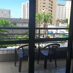 Flat Praia Mansa 105