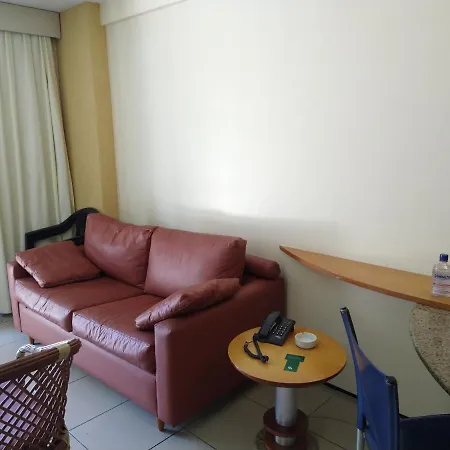 Lindo apto próx Beira Mar105 * Fortaleza (Ceara)