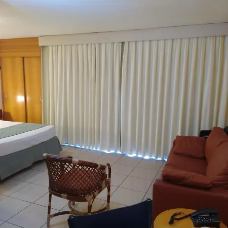 Apartamento Lindo apto próx Beira Mar105