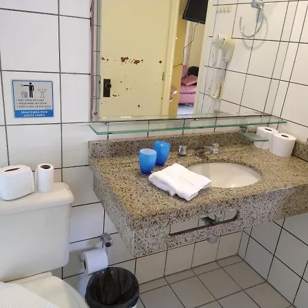 Apartamento Lindo apto próx Beira Mar105