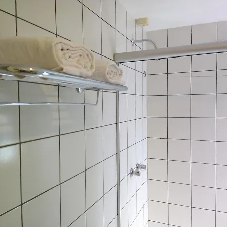 Lindo apto próx Beira Mar105 Apartamento *