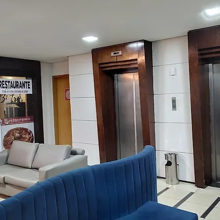 Lindo apto próx Beira Mar105 Apartamento *