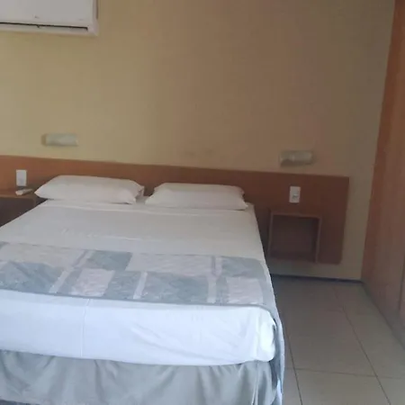 Lindo apto próx Beira Mar105 Apartamento
