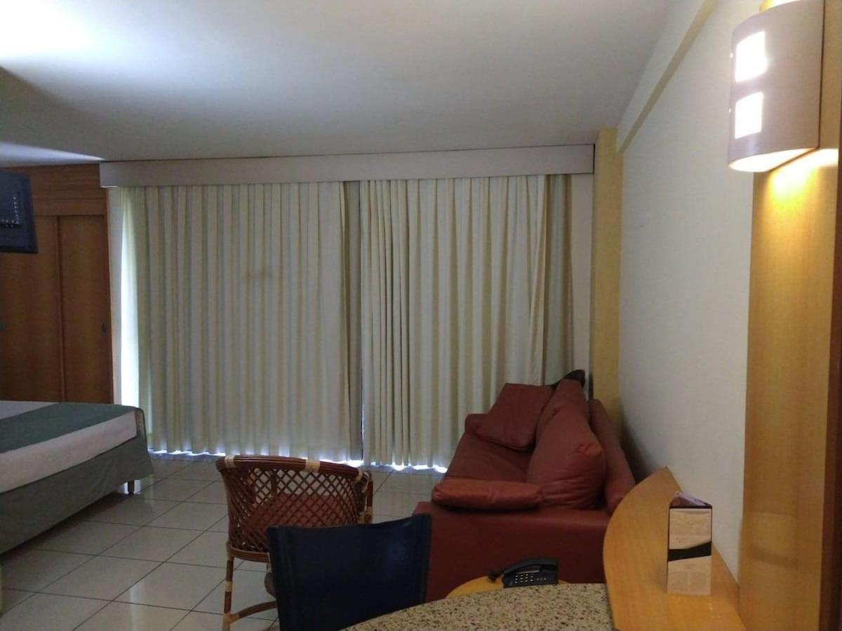 Apartamento Meireles Perto Feirinha Beira Mar105 *