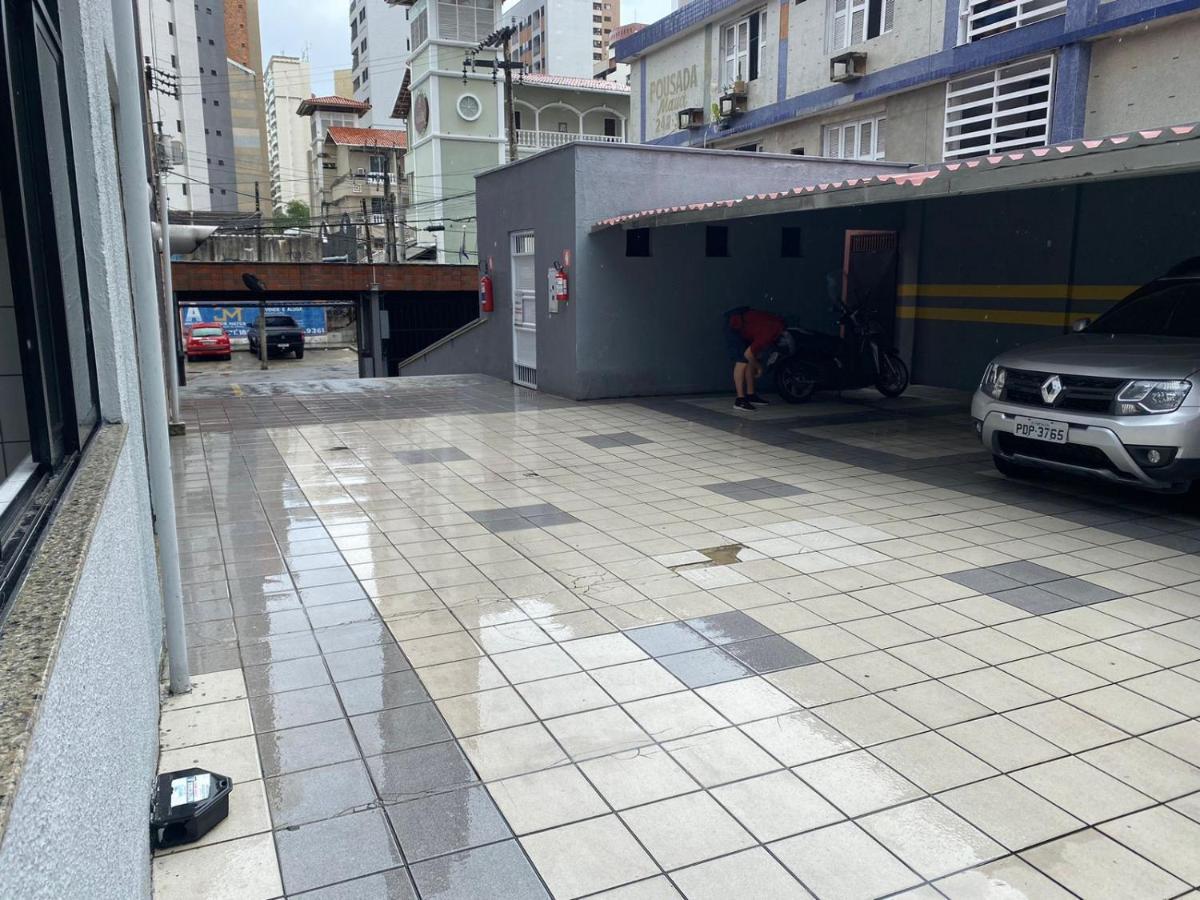 Meireles Perto Feirinha Beira Mar105 Apartamento *